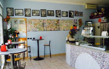 L' Angolo della Pizza餐厅图片