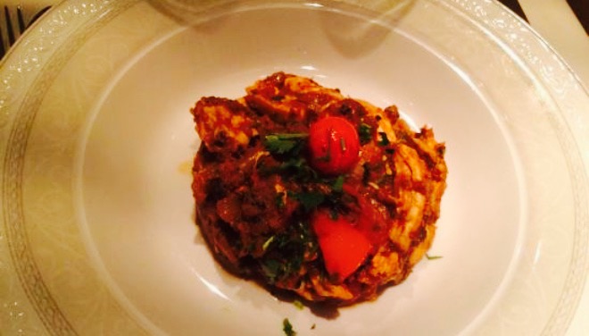 Kababish Restaurant - Sutton Coldfield