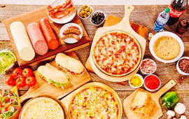 Cristy's Pizza