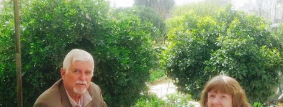 Garden Cafe餐厅图片