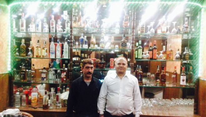 ABC Bar & Restaurant