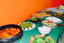 Restaurante Quatro Estacoes美食图片