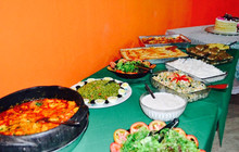 Restaurante Quatro Estacoes餐厅图片