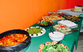 Restaurante Quatro Estacoes