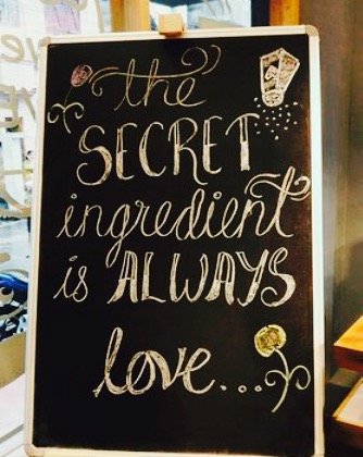 Steamy Moktu餐厅图片