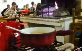 Bar La Ruade