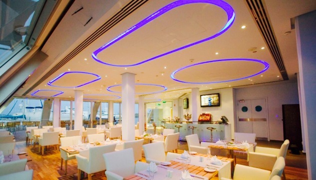 Sailor's Rest Lounge Bar Restaurant餐厅图片