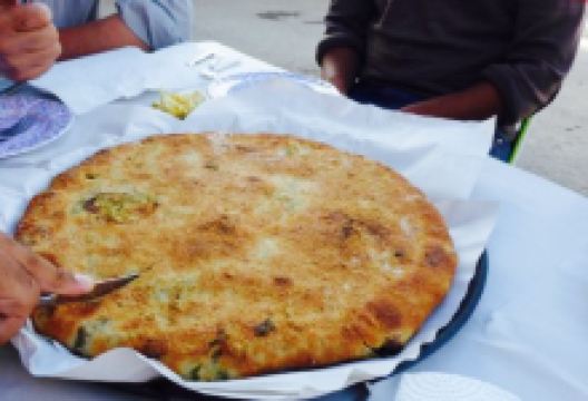 La Baraka美食图片