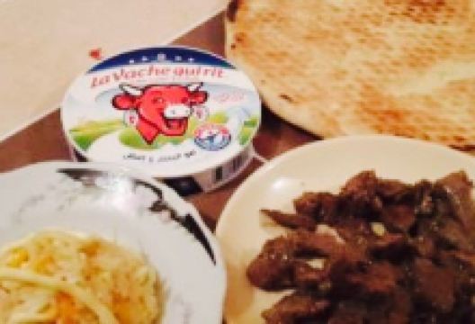 Bilad ECham美食图片