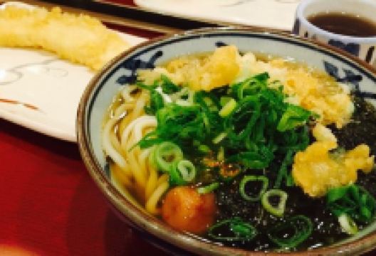 Konpira Seimen Takarazuka Asahi美食图片