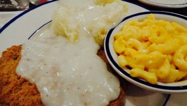 Bob Evans餐厅图片