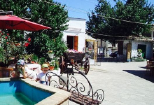 Cafe Yoskin Kot美食图片