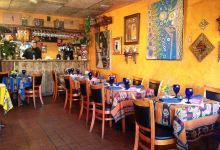 Q'ero Restaurant美食图片