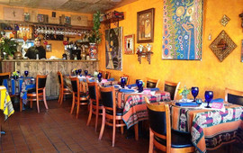 Q'ero Restaurant