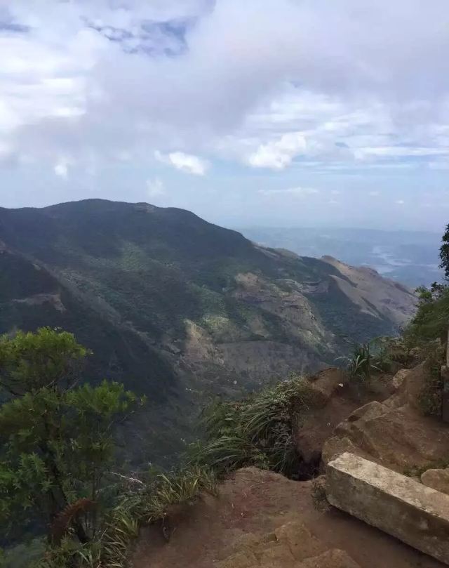 世界盡頭