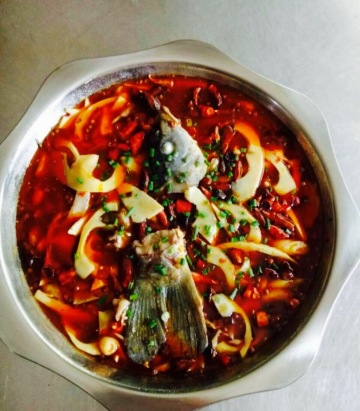 老区根据地饭店餐厅图片