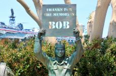 A National Salute to Bob Hope & the Military-圣地亚哥-doris圈圈