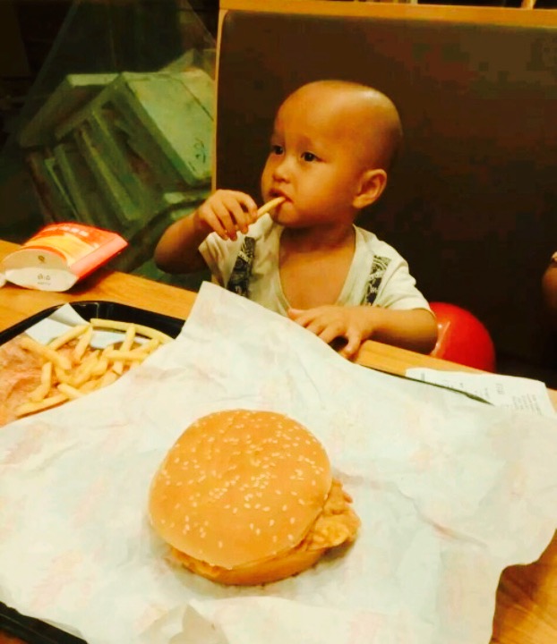 肯麦基(马坡店)餐厅图片