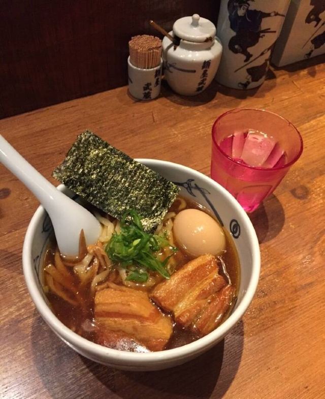 Takeshi Faya(新宿店)