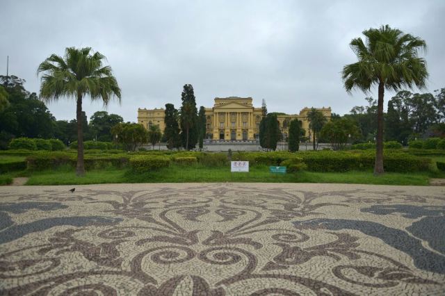 Museu Paulista