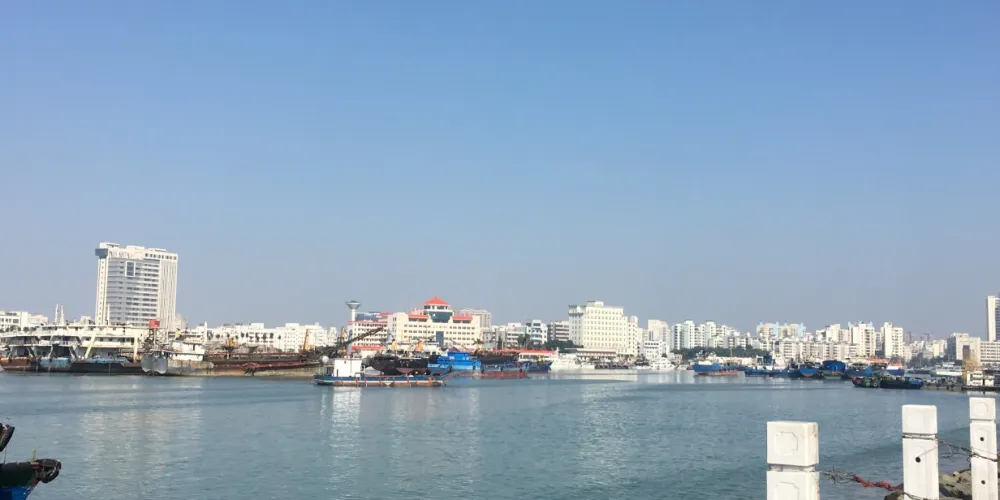 永安旅遊