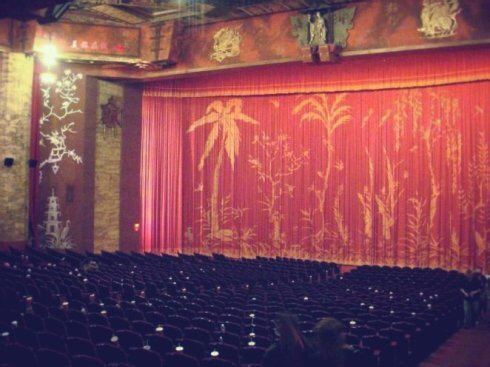 TCL Chinese Theater
