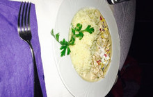 Restaurant Falkenburg餐厅图片