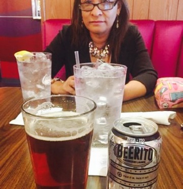 Mellow Mushroom Roanoke餐厅图片