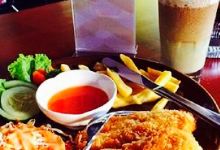Tori's Resto & Cafe美食图片