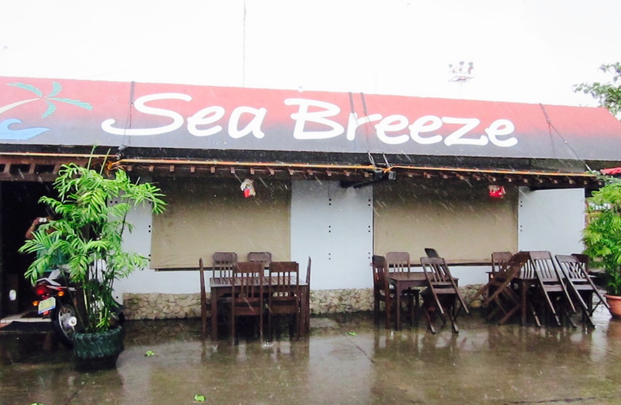 Sea Breeze Restaurant
