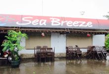 Sea Breeze Restaurant美食图片
