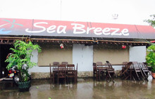 Sea Breeze Restaurant餐厅图片