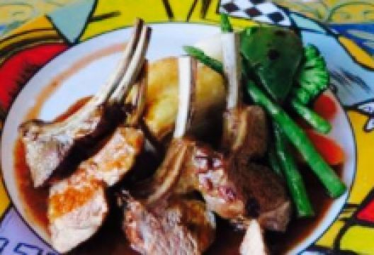 Chez Michel美食图片