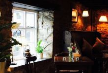 Kings Arms Pentyrch美食图片