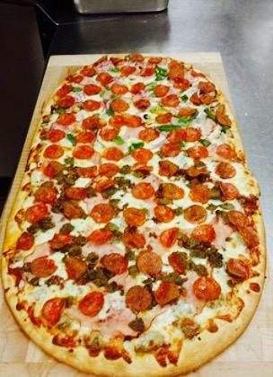 Luigis Pizza of Appleton餐厅图片