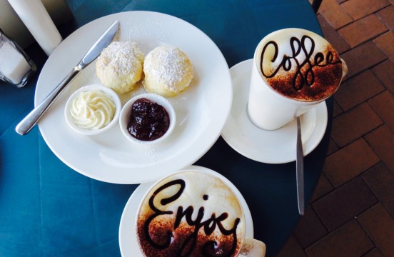 City Cafe & Takeaway