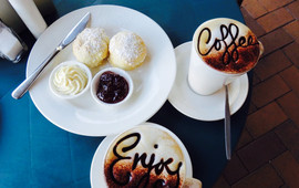 City Cafe & Takeaway