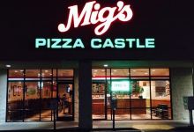 Mig's of Laurens美食图片