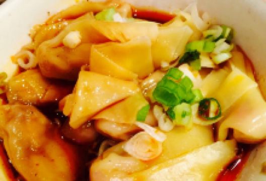 A&J Restaurant美食图片