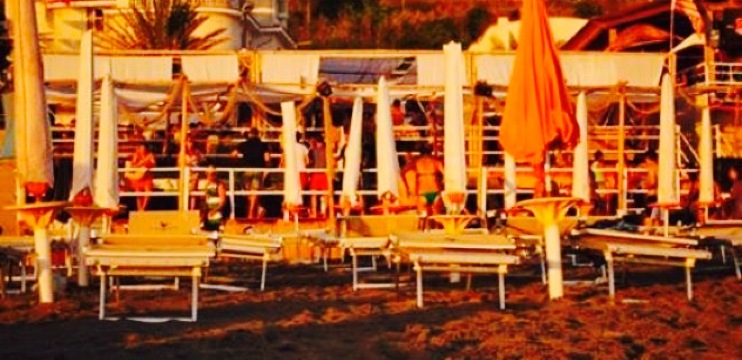 Crazy Beach餐厅图片