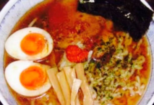 Honwaka美食图片