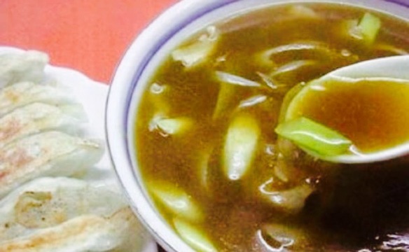 Dining Suehiro餐厅图片