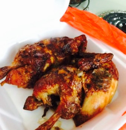 El Palacio Del Pollo餐厅图片