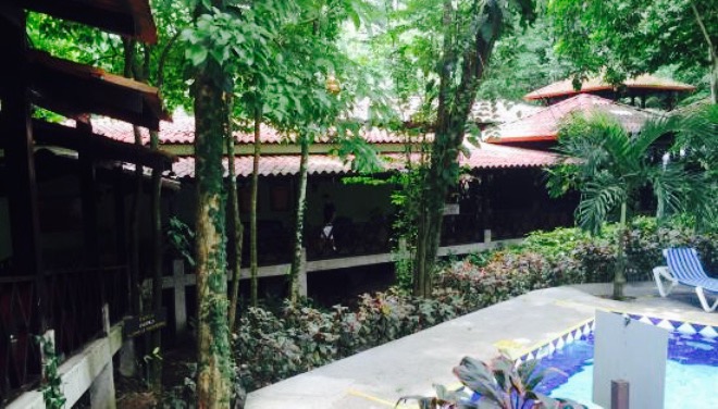 Carabelas Restaurant