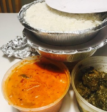 Sahota Palace Indian Restaurant