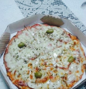 Canastra餐厅图片