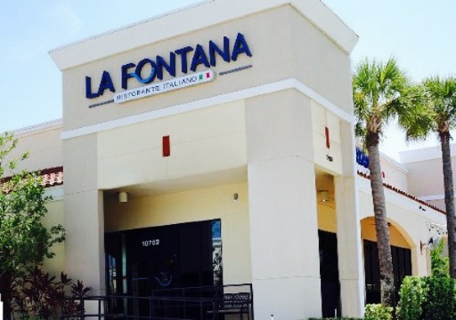 La Fontana Ristorante Italiano餐厅图片