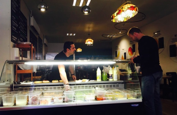 Delicious Factory餐厅图片