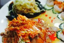 Garden House美食图片