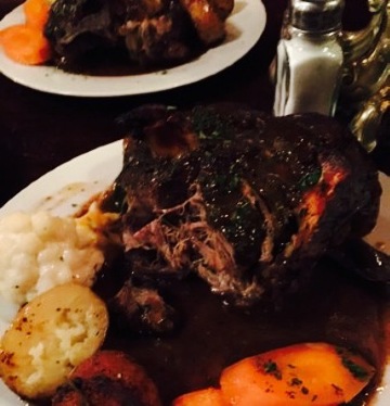 The Old Bill餐厅图片